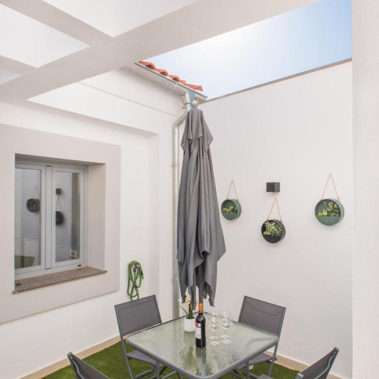 Apartamentos Turísticos Lagunillas 57 - Apartamento de 2 dormitorios con vistas a la ciudad - 11