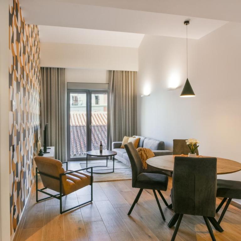 Apartamentos Turísticos Lagunillas 57 - Apartamento de 1 dormitorio con vistas a la ciudad - 9