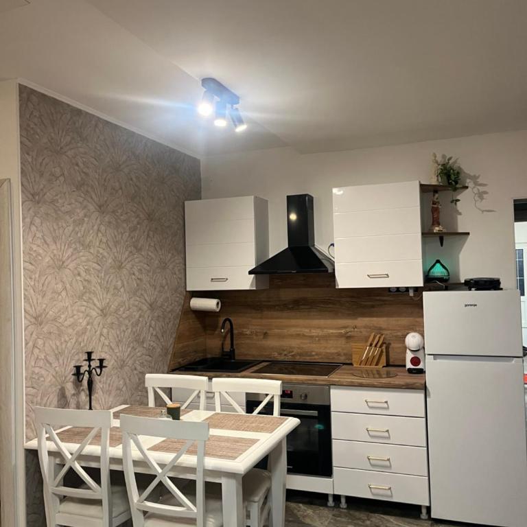 Apartmani Vukotic - Apartman sa 1 Spavaćom Sobom - 4