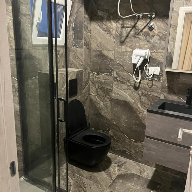 Apartmani Vukotic - Apartman sa 1 Spavaćom Sobom - 5