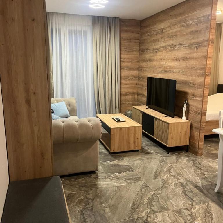 Apartmani Vukotic - Apartman sa 1 Spavaćom Sobom - 6
