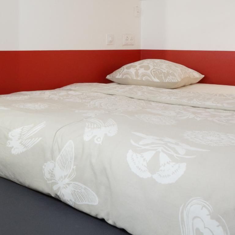 Appartement Petits Champs II - Appartement - 12