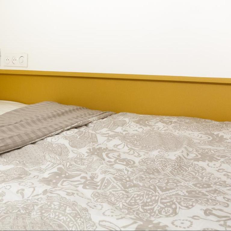 Appartement Petits Champs II - Appartement - 12