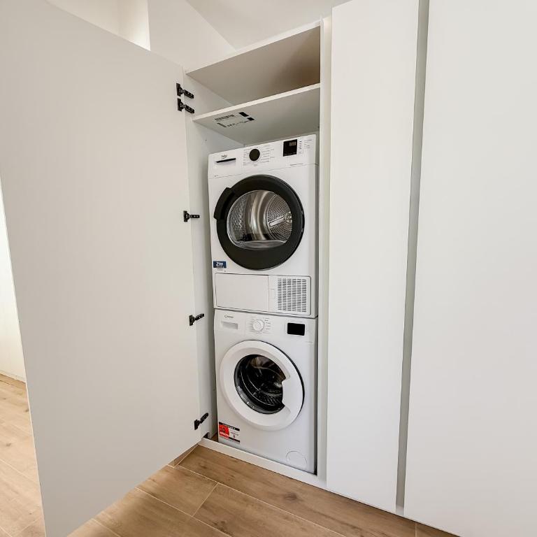 TWINSANDBI Apartments B - One-Bedroom Apartment - 11