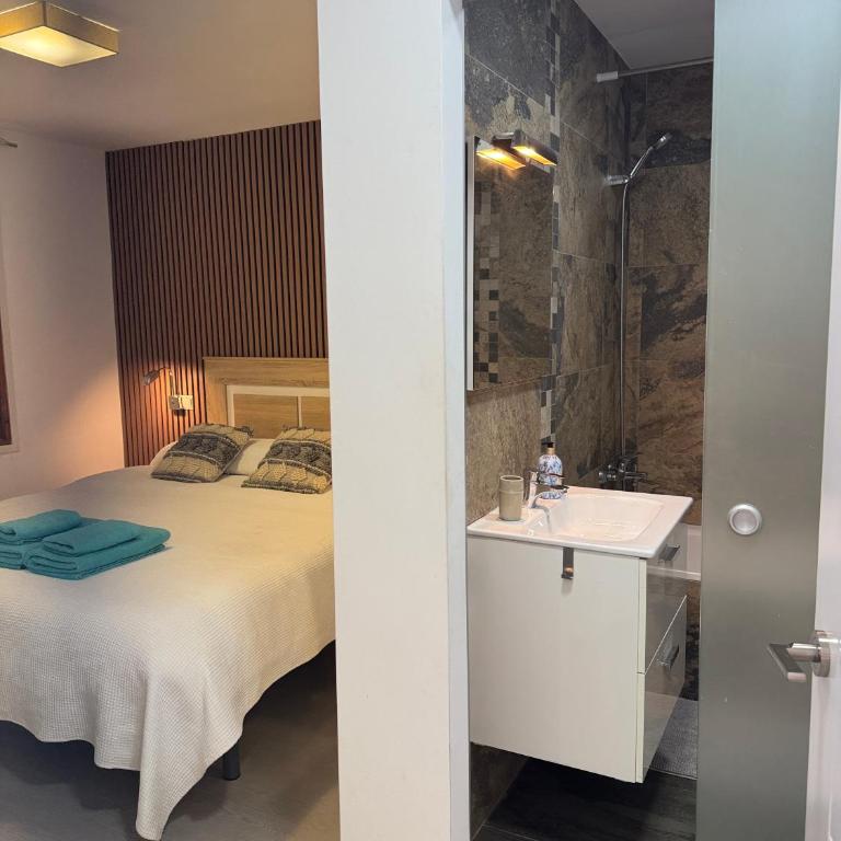 Luz de Mar - Apartamento de 2 dormitorios - 9