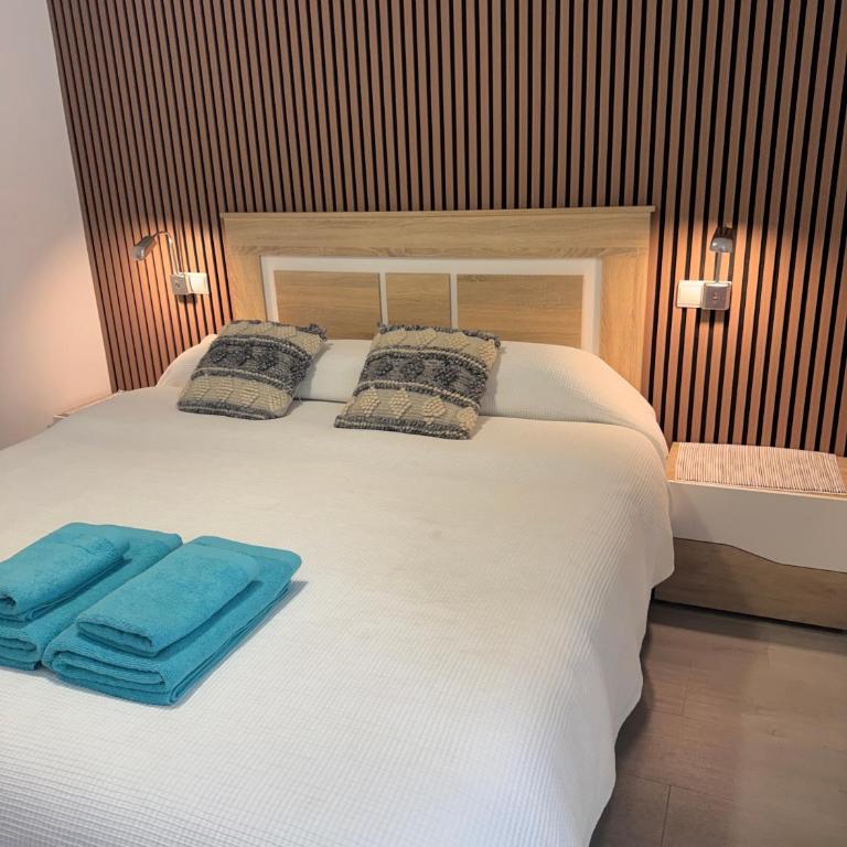 Luz de Mar - Apartamento de 2 dormitorios - 8