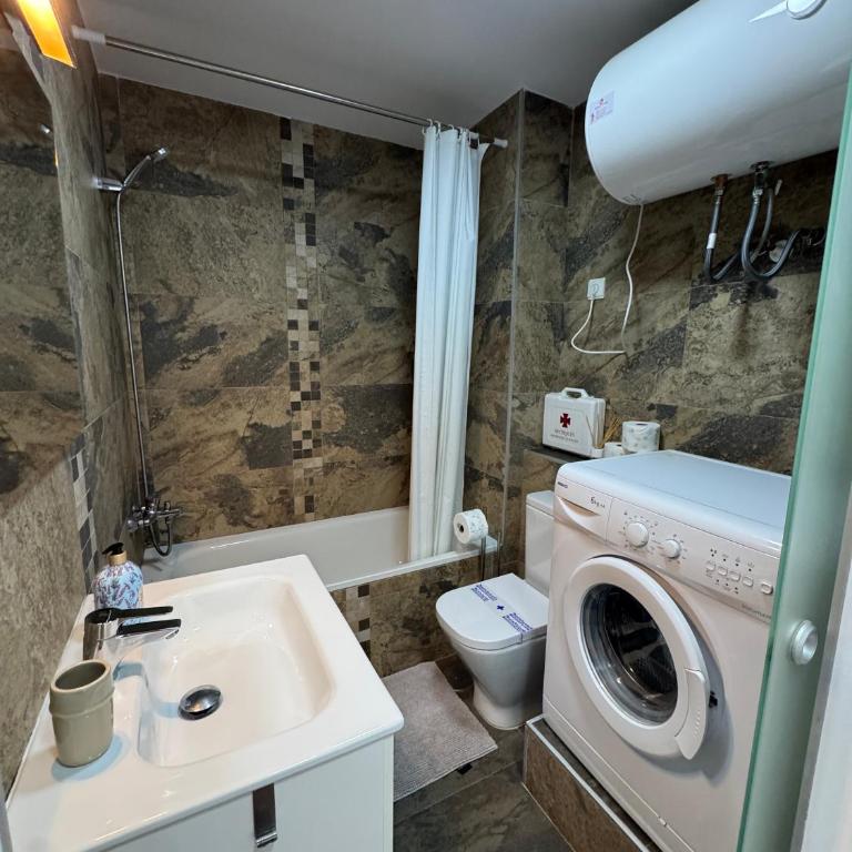 Luz de Mar - Apartamento de 2 dormitorios - 7