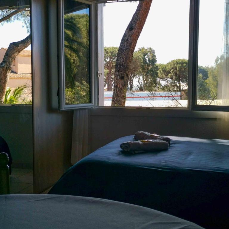 Grand studio LA VAGUE - Apartment mit Gartenblick - 5