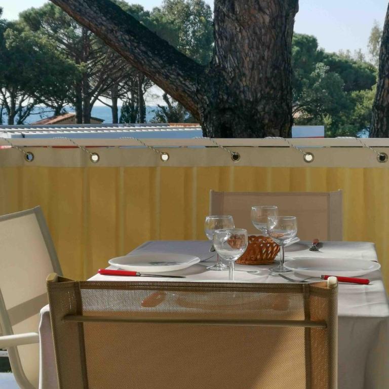 Grand studio LA VAGUE - Apartment mit Gartenblick - 8