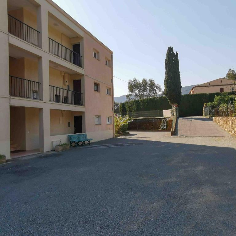 Grand studio LA VAGUE - Apartment mit Gartenblick - 19