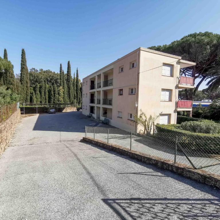 Grand studio LA VAGUE - Apartment mit Gartenblick - 21