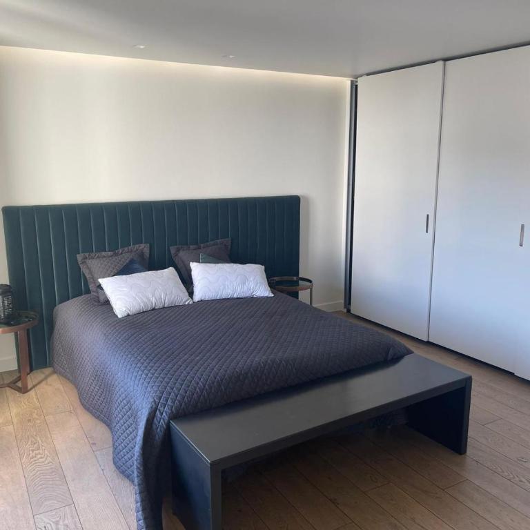 An amaizing apartment with terrace - Appartement 1 Chambre - 4
