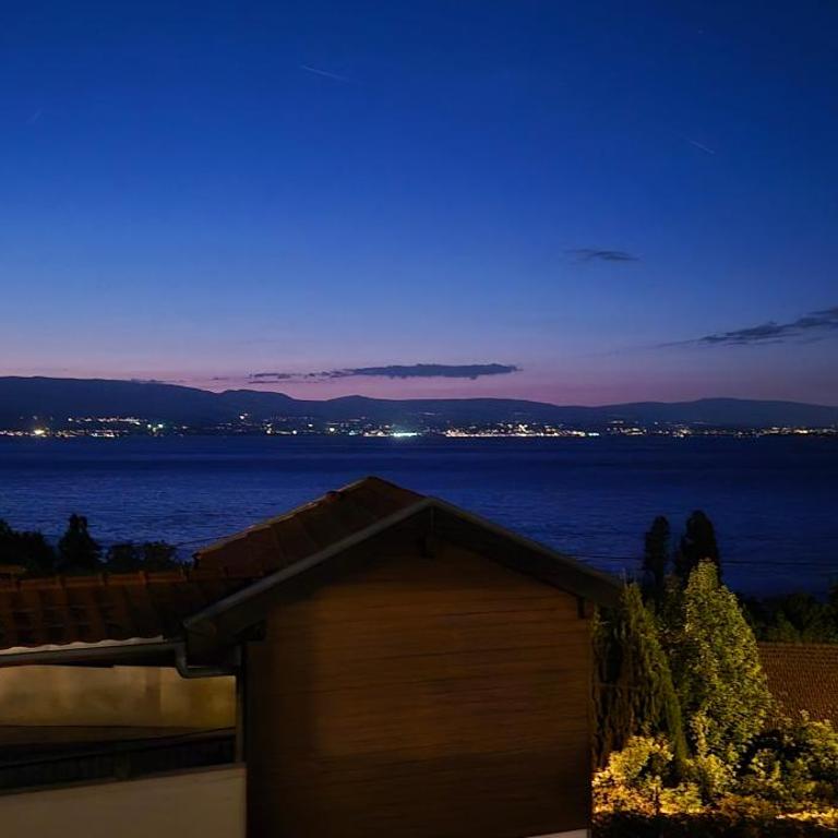 Appartement T2 lac Léman - Appartement 2 Chambres - 9