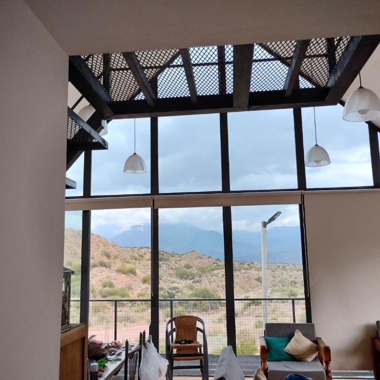 Cabaña San Charbel - Chalet de 3 dormitorios - 11