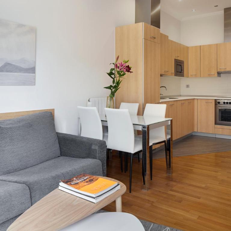 Eder 1 by FeelFree Rentals - Apartamento de 1 dormitorio - 8