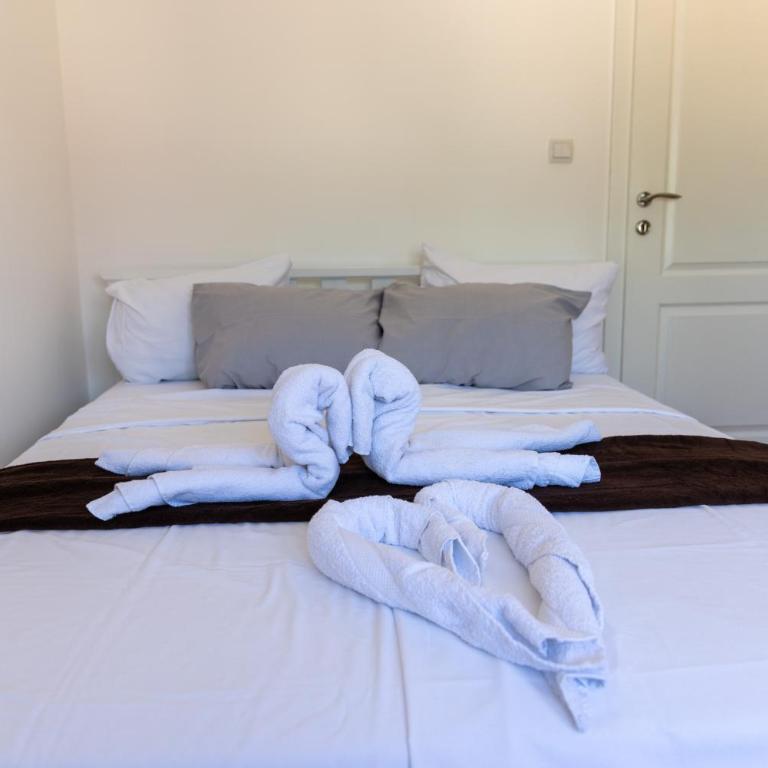 Banja Koviljača Apartmani Matić - Apartman sa 1 Spavaćom Sobom - 8