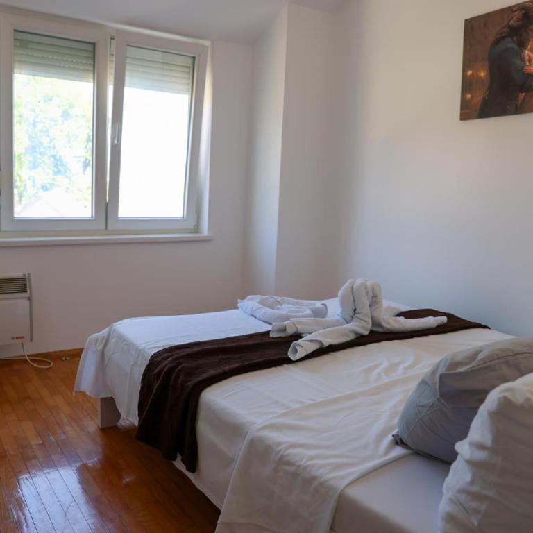 Banja Koviljača Apartmani Matić - Apartman sa 1 Spavaćom Sobom - 14