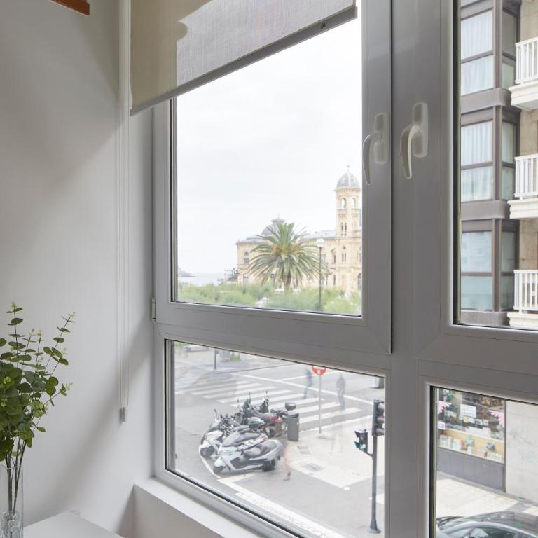 Eder 1 by FeelFree Rentals - Apartamento de 1 dormitorio - 4