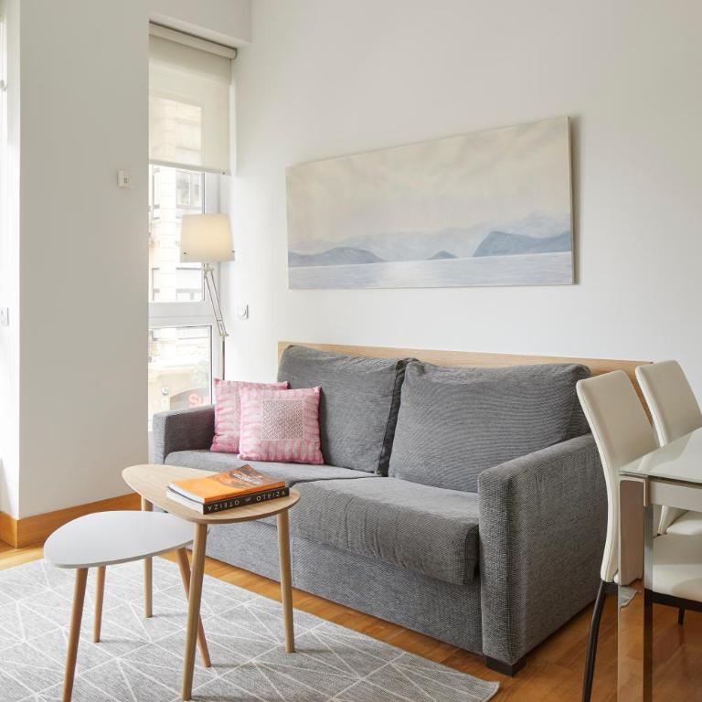 Eder 1 by FeelFree Rentals - Apartamento de 1 dormitorio - 3