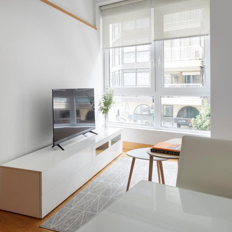 Eder 1 by FeelFree Rentals - Apartamento de 1 dormitorio - 2