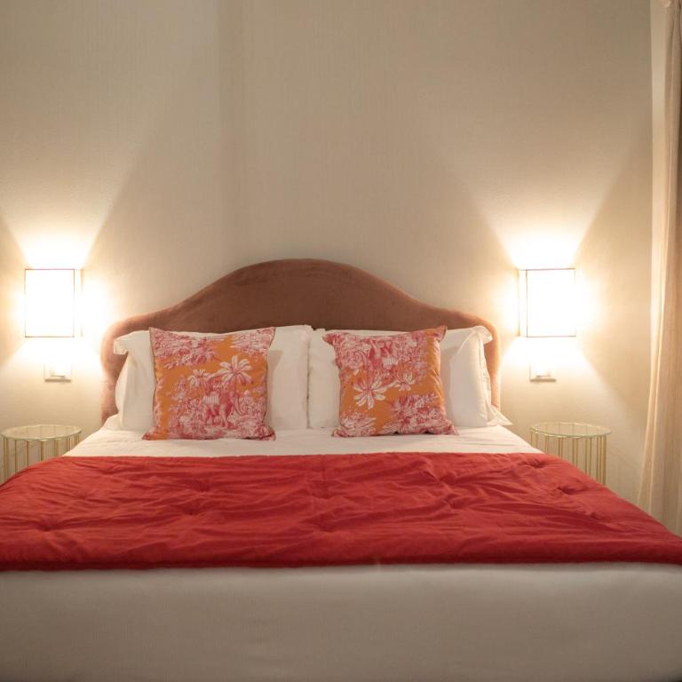 Luxury Apartment with view on Piazza Pitti - - Appartamento - 41