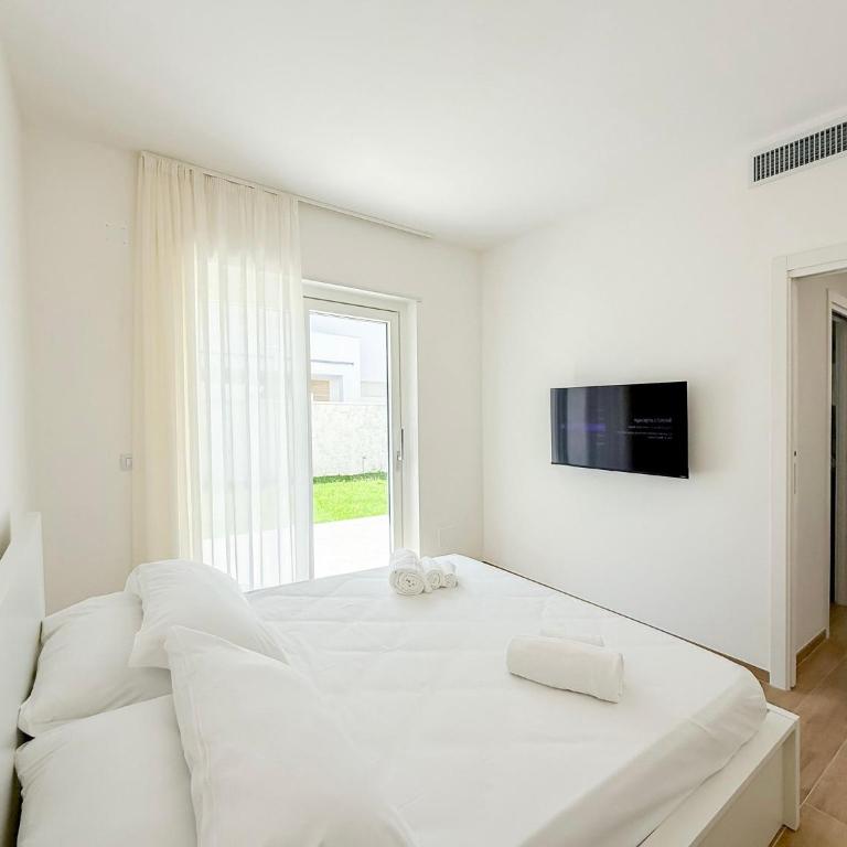 TWINSANDBI Apartments B - One-Bedroom Apartment - 8