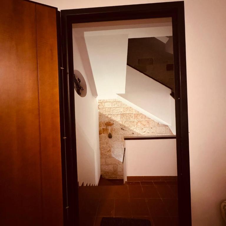 Dal Nadìr allo Zènit Apartments - Appartamento con Balcone - 16