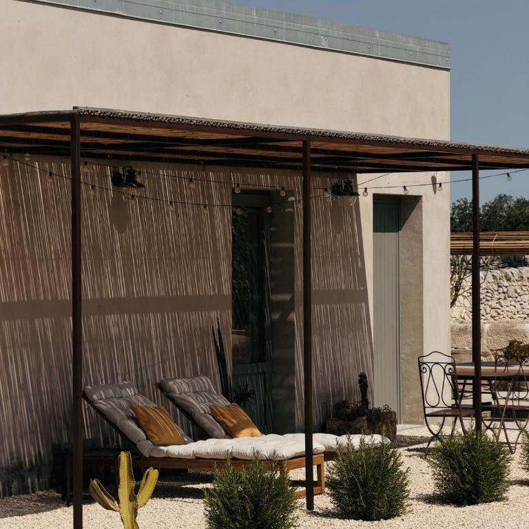 Papalei La Maison - Camera Matrimoniale con Vista Piscina - 1