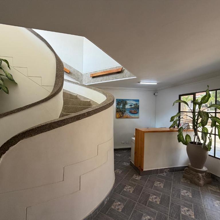 A pasos de la playa! Acogedor apartamento en Bello Horizonte con Balcón I WiFi - Apartamento de 1 dormitorio con balcón - 39