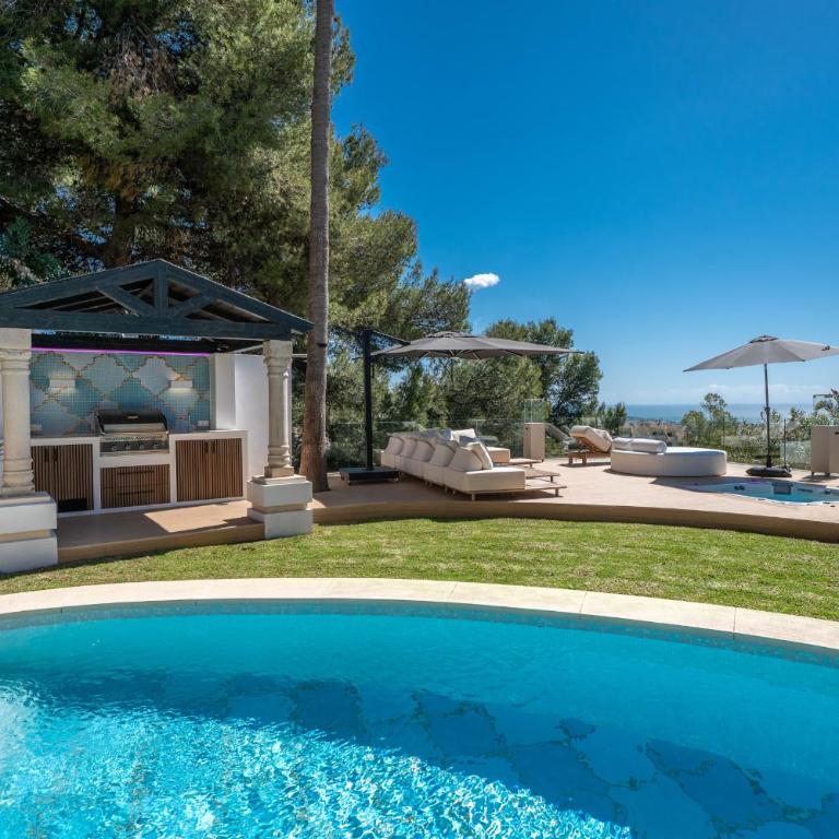 All About Castillito - Villa - 2