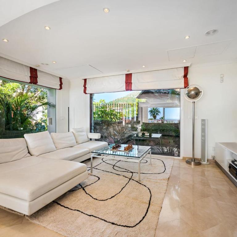 All About Castillito - Villa - 10