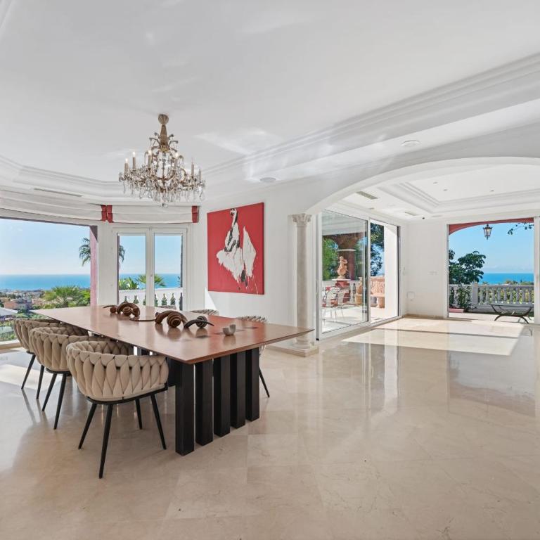 All About Castillito - Villa - 16