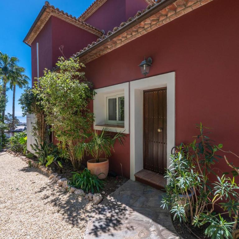 All About Castillito - Villa - 7