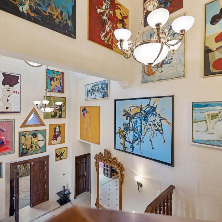 All About Castillito - Villa - 19