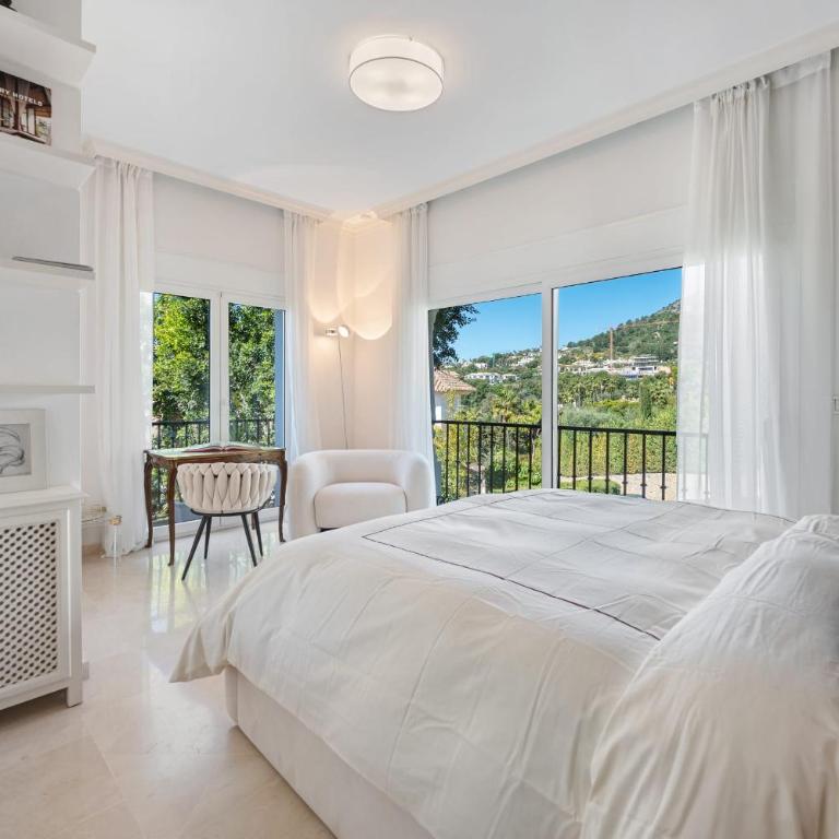 All About Castillito - Villa - 24
