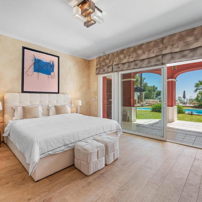 All About Castillito - Villa - 30