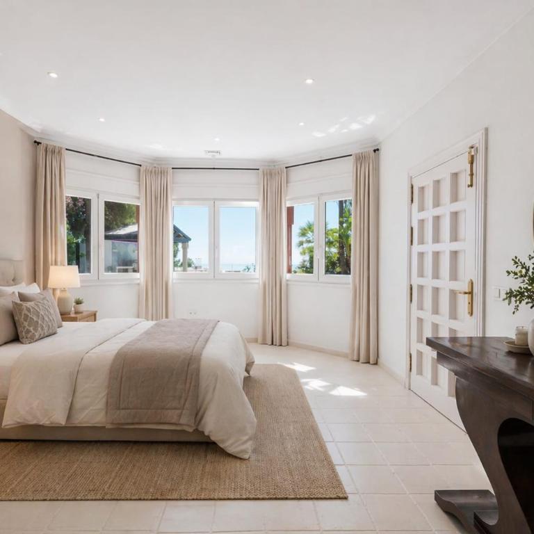 All About Castillito - Villa - 34