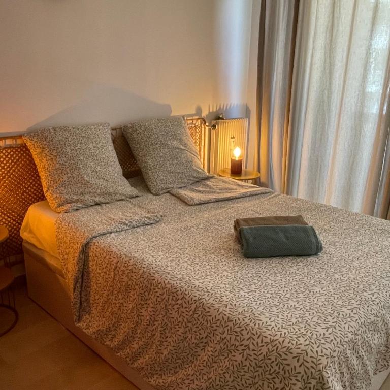 appartement Anna - Appartement 1 Chambre - 7