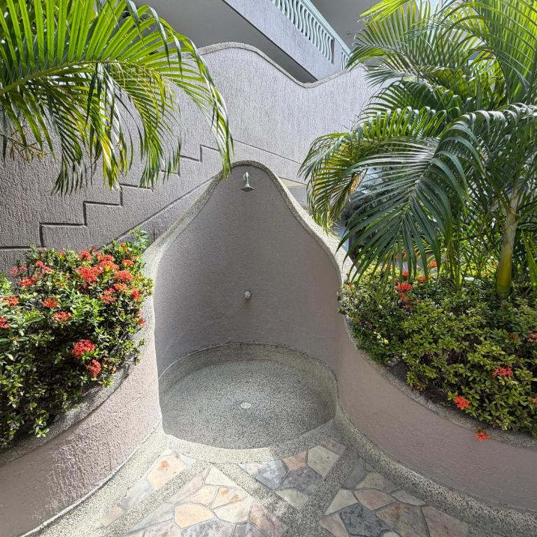 A pasos de la playa! Acogedor apartamento en Bello Horizonte con Balcón I WiFi - Apartamento de 1 dormitorio con balcón - 38
