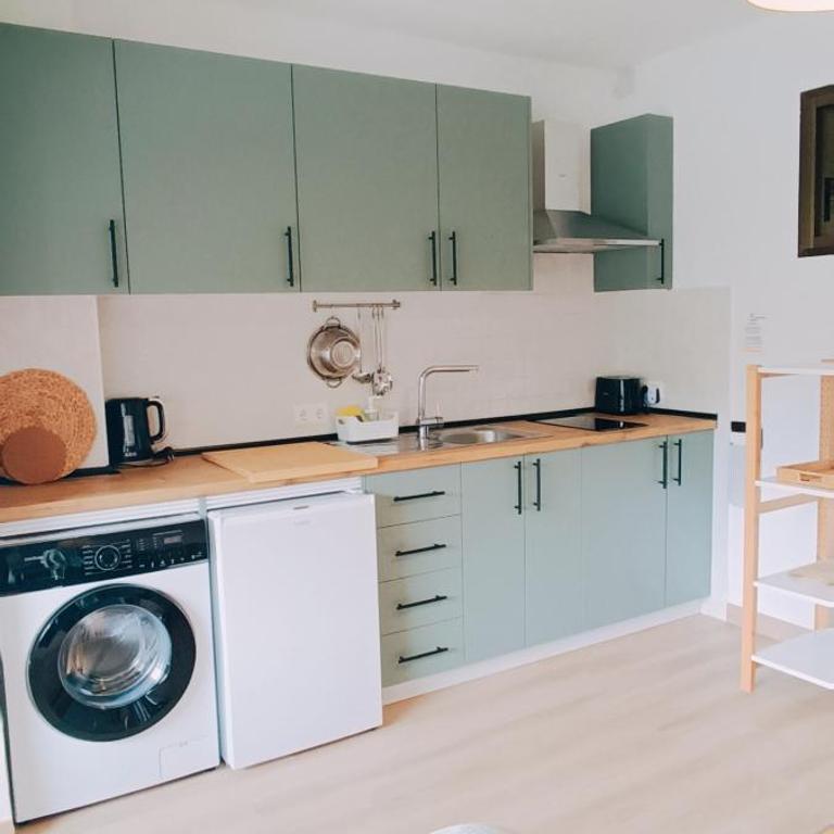Gálica 104 - Apartamento de 1 dormitorio - 12