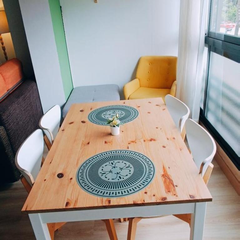 Gálica 104 - Apartamento de 1 dormitorio - 7