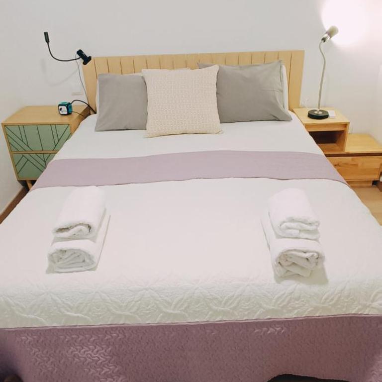 Gálica 104 - Apartamento de 1 dormitorio - 15