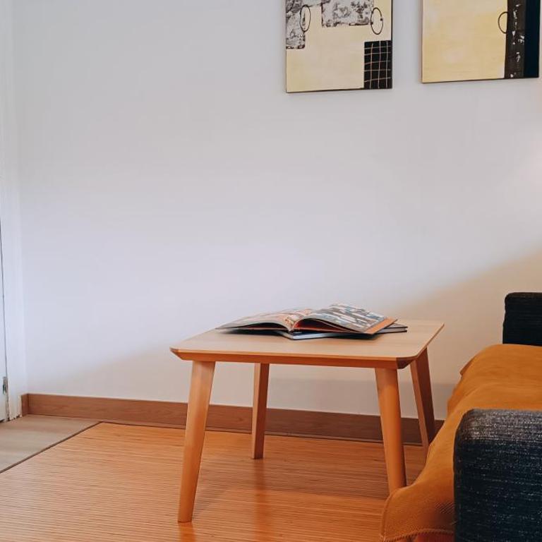 Gálica 104 - Apartamento de 1 dormitorio - 4