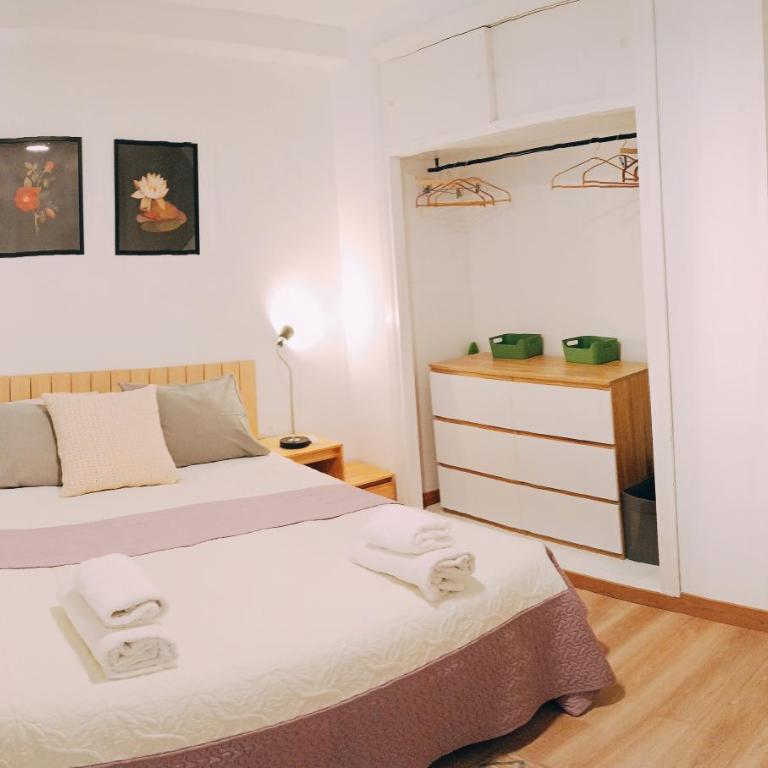 Gálica 104 - Apartamento de 1 dormitorio - 14