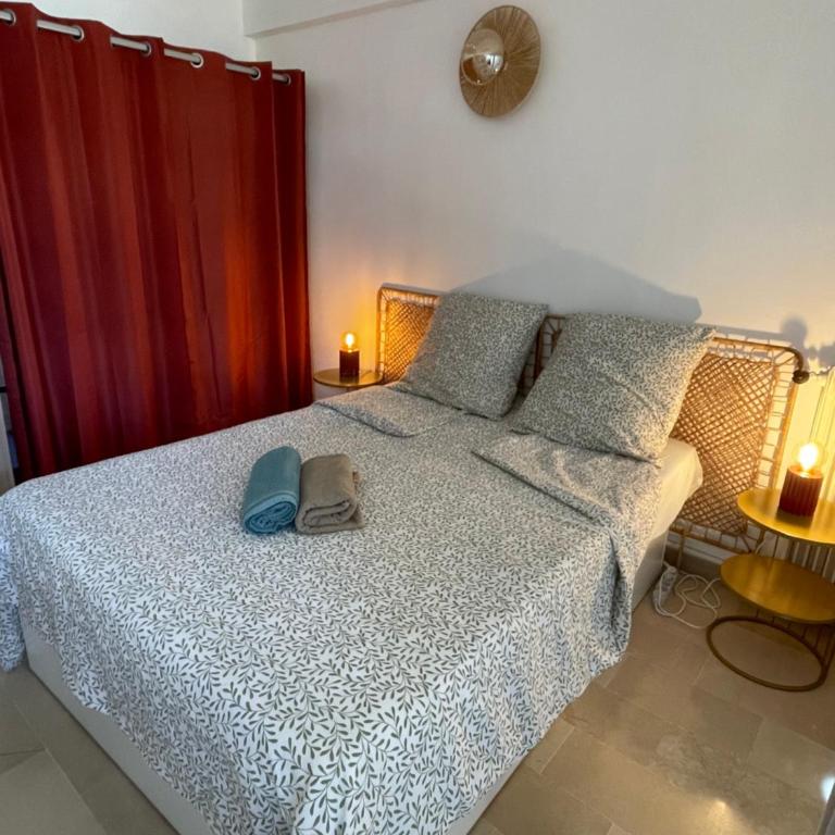 appartement Anna - Appartement 1 Chambre - 3