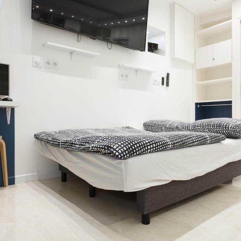 Appartement Petits Champs II - Appartement - 16