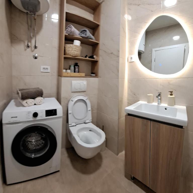 MVP Milana Karanovica - Apartment mit 1 Schlafzimmer - 2