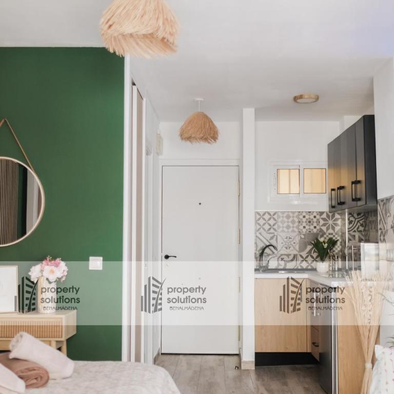 522 Iris Apartamento Estudio - Cerca de bares, restaurantes y tiendas - A 10 minutos de la playa caminando - Estudio - 11