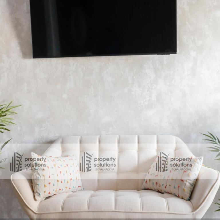 522 Iris Apartamento Estudio - Cerca de bares, restaurantes y tiendas - A 10 minutos de la playa caminando - Estudio - 9
