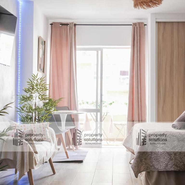 522 Iris Apartamento Estudio - Cerca de bares, restaurantes y tiendas - A 10 minutos de la playa caminando - Estudio - 5